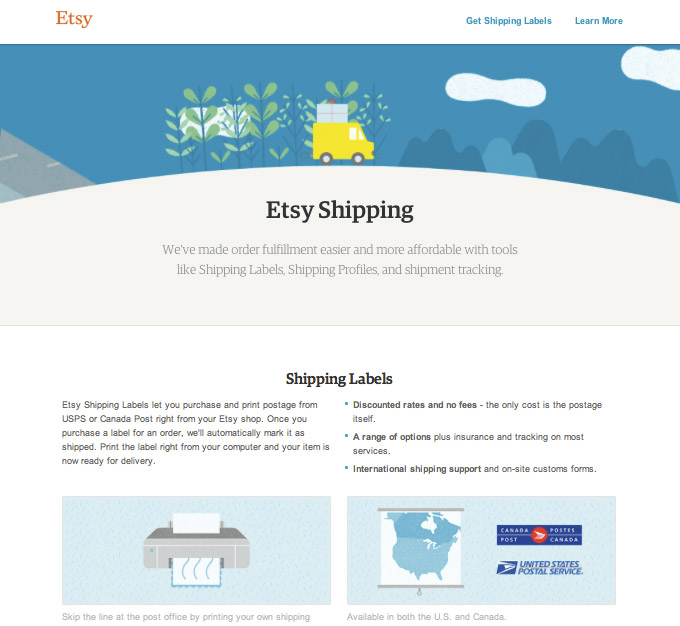 Etsy Modal 2